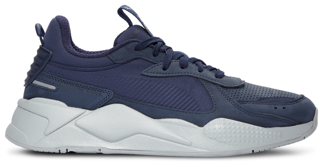 PUMA RS-X Midnite Haze | Foot Locker