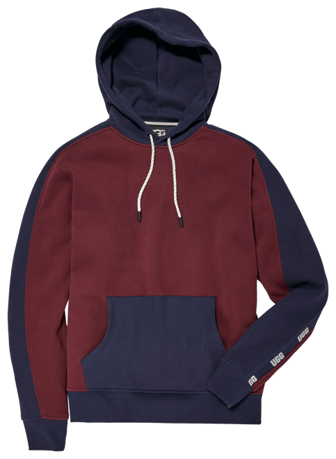UGG Court Hoodie - Men's | Foot Locker