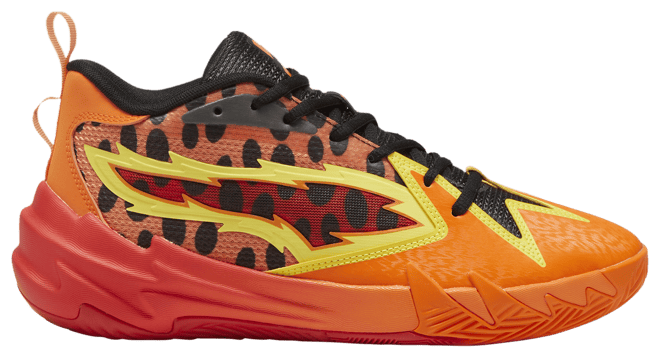 シューズ(男性用) Cheetos x Puma Scoot Zeros PUMA Scoot Zeros x Cheetos | Foot Locker