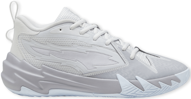 PUMA Scoot Zeros Grey Frost | Foot Locker