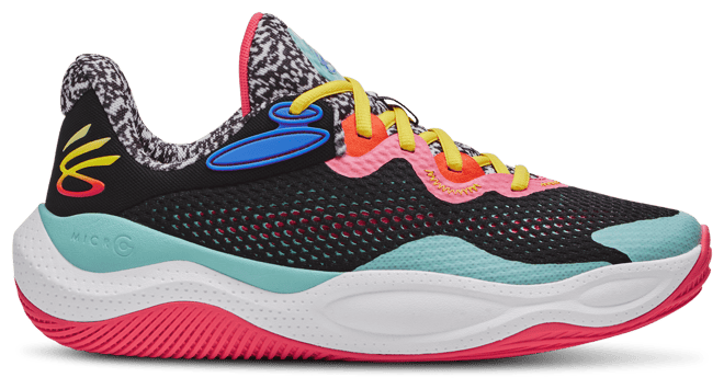 スニーカー Curry Splash 24 Basketball Shoes Curry Splash 24 – Sports Basement