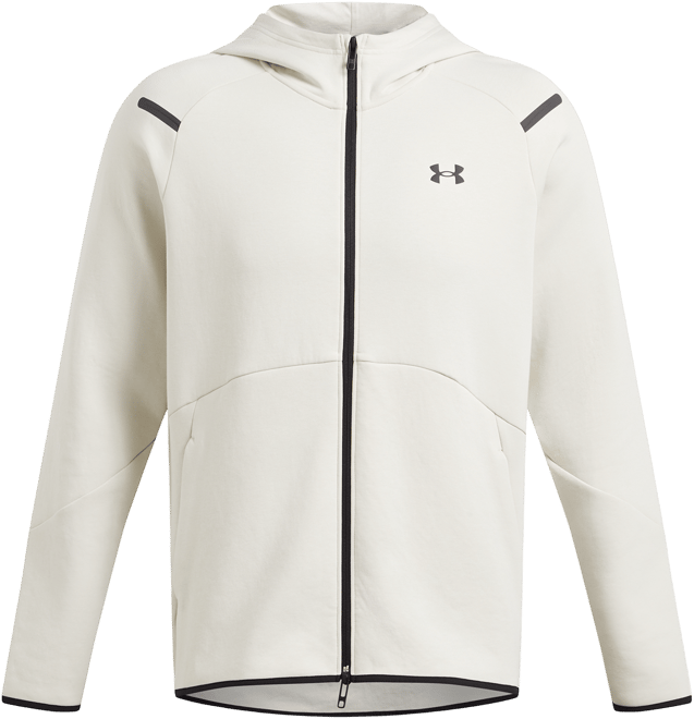 Under Armour Unstoppable Fleece Full-Zip Hoodie | Foot Locker