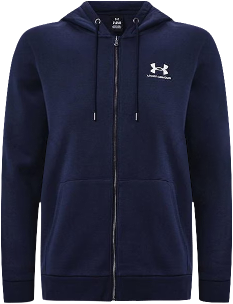パーカー・フーディ UNDER ARMOUR ZIP HOODIE Zip Up Hoodie Under Armour | Foot Locker