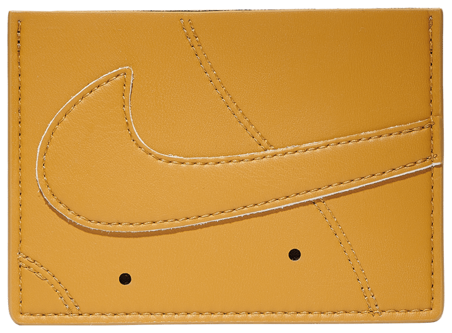 完売必須!☆Nike Icon Air Force 1 Card Wallet cartera-nike-icon-air-force-1-