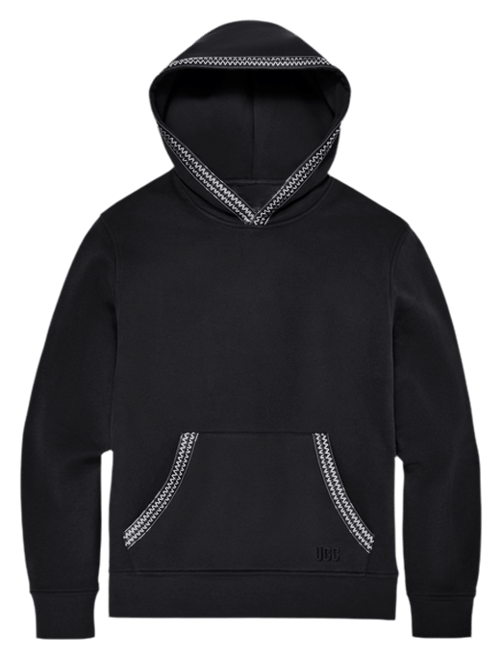 UGG Tasman Hoodie - Men's | Foot Locker