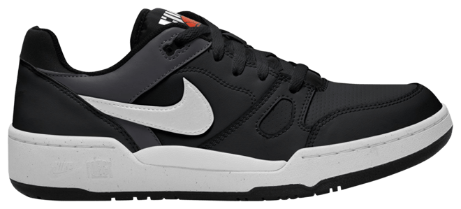 Nike フル フォース LO 001BLACK/WHITE Nike Full Force Low | Foot Locker