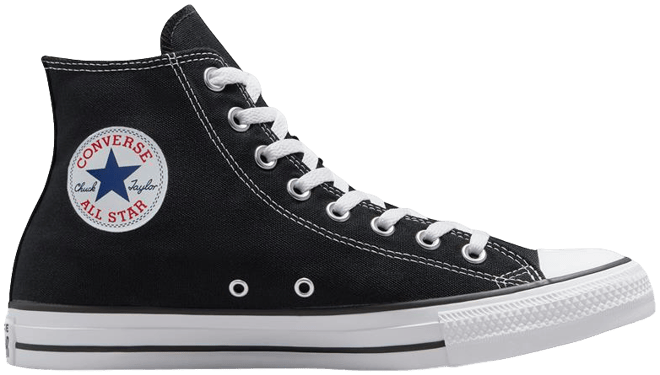 Converse All Star High Top | Foot Locker