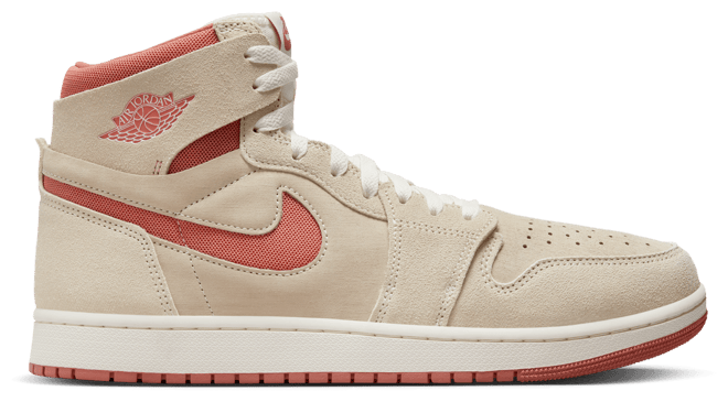 【NIKE】☆スニーカー☆ Air Jordan 1 Zoom CMFT 2 Men's Shoes Amazon.com | NIKE Men's Air Jordan 1 Zoom CMFT 2, Summit
