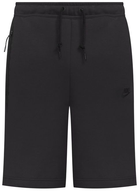 よしー Tech Fleece Short - BLACK / XL 送料無料】NIKE TECH FLEECE SHORT-BLACK - FIVESTAR