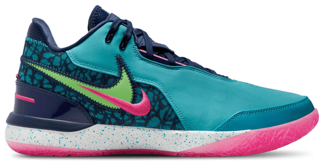 Nike Zoom LeBron NXXT Gen Amped | Foot Locker