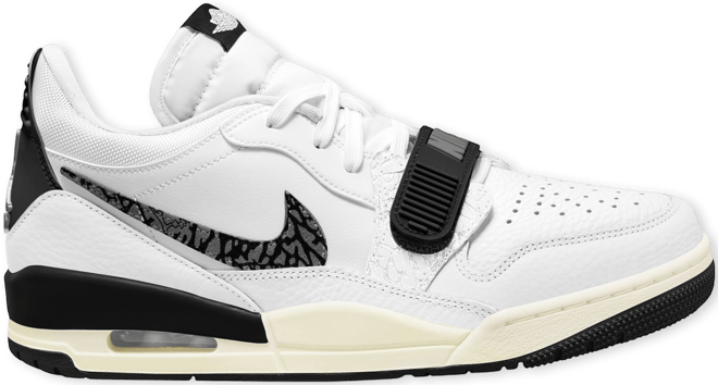 Jordan Legacy 312 Low | Foot Locker
