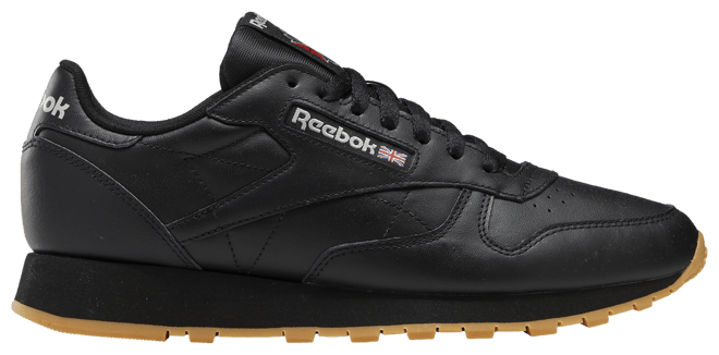 【 新品未使用 】Reebok CL LEATHER SOLID BD1320 Reebok Classic Leather - Men's | Foot Locker