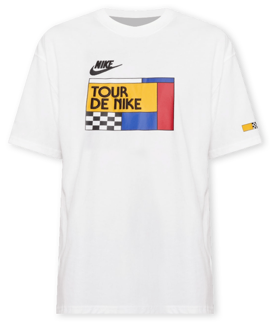 Nike Tour De Nike T-Shirt | Foot Locker