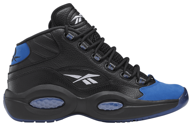 Reebok Question Mid | Foot Locker