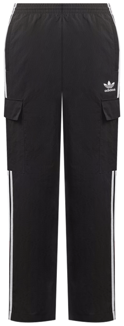 adidas Originals 3 Stripe Cargo Pants | Foot Locker