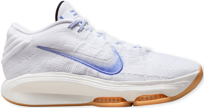 シューズ(男性用) NIKE G.T. HUSTLE 3 FP EP 26cm Nike G.T. Hustle 3 | Foot Locker
