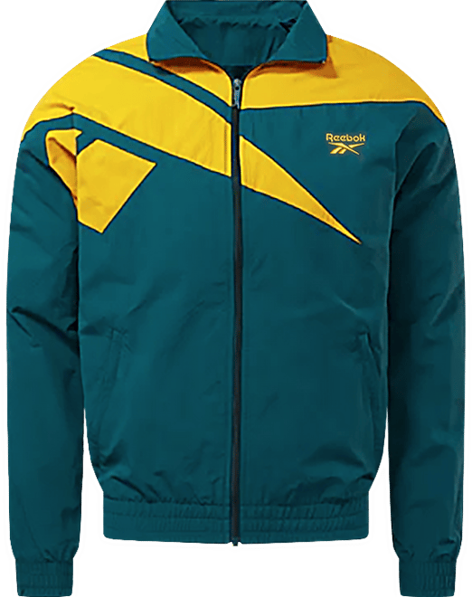 Reebok CL F FR Track Top | Foot Locker
