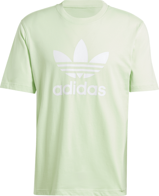 adidas Originals Trefoil T-Shirt | Foot Locker