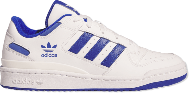 adidas Originals Forum Low CL - Men's | Foot Locker
