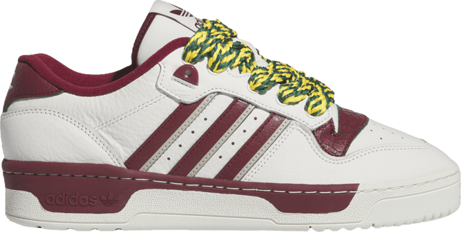 [Adidas] RIVALRY LUX LOW ☆送料込☆ adidas Originals Rivalry Lux Low | Foot Locker