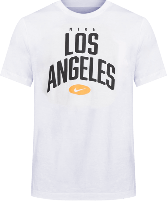 Nike Lakers Dri-FIT Standard Issue Hoodie CTS CE | Foot Locker