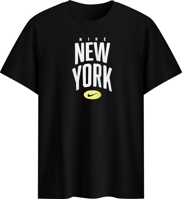 NIKE / NEW YORK CITY PARK T-SHIRT NYC LIMITED WHITE M〜XXL NIKE / ナイキ NEW YORK CITY PARK T-SHIRT NYC LIMITED WHITE M