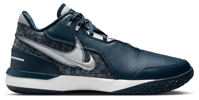 Nike Zoom LeBron NXXT Gen Amped | Foot Locker