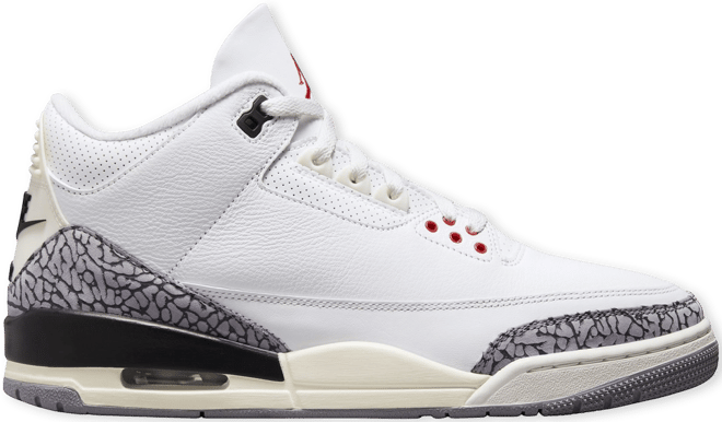 JORDAN3 RETRO（PS） Nike Jordan 3 Retro PS Boys Shoes - Walmart.com