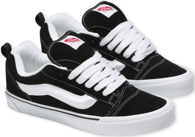 Vans Knu Skool - Men's | Foot Locker