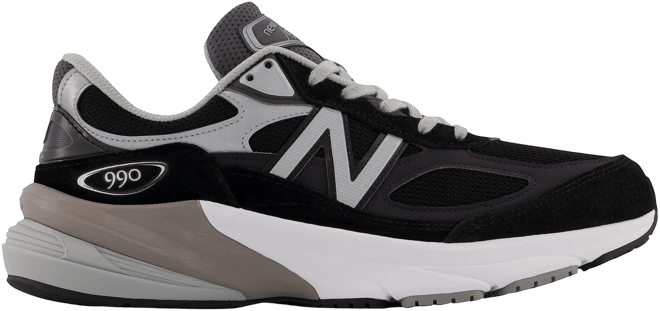New Balance 990 V6 - Men's | Foot Locker