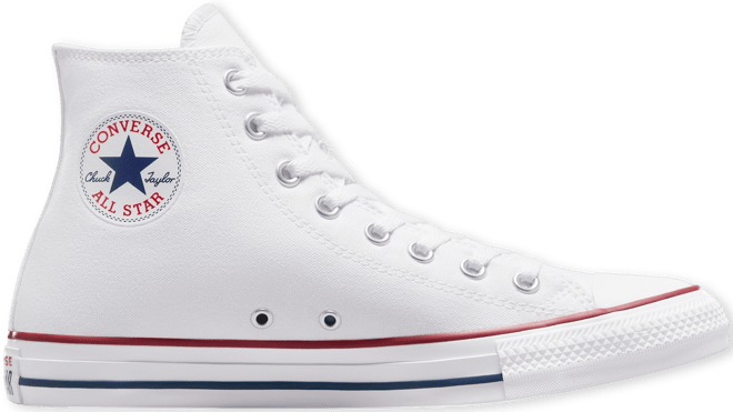 Converse All Star High Top - Men's | Foot Locker