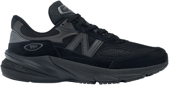 靴 New Balance 990v6 U990WB6 27cm V6 990 Made in USA 990v6 - New Balance