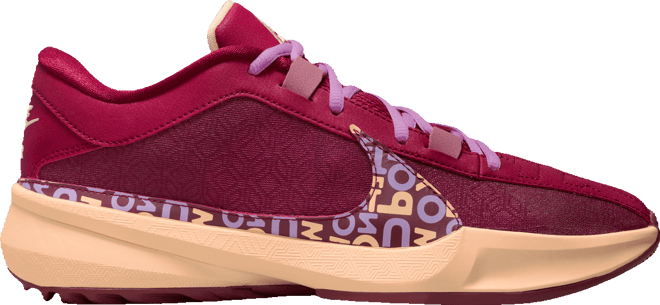 FREAK5 バッシュ Freak 5 EP Basketball Shoes. Nike JP
