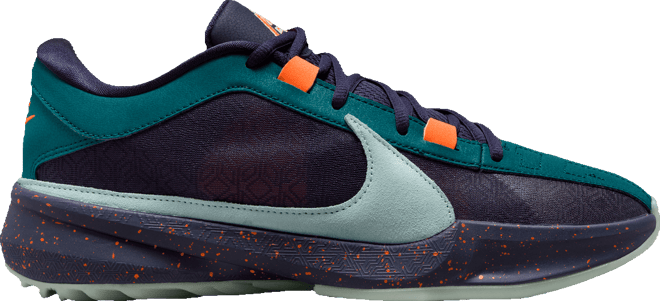 Nike Zoom Freak 5 | Foot Locker