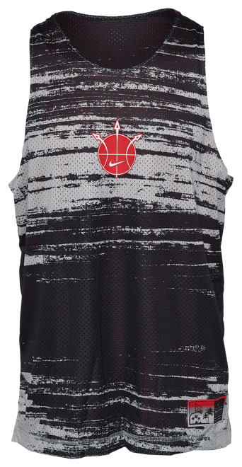 Nike Mesh Summer Hoop Jersey | Foot Locker
