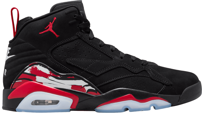 完売品　JORDAN MVP 27センチ Jordan MVP Rapters Home Men's - DZ4475-026 - US