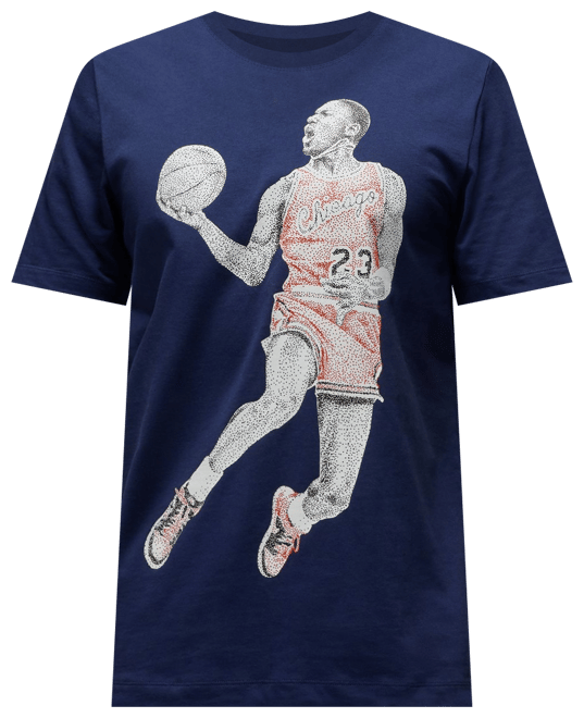 トップス mediam Football Short Tee Football Short Tee – Mediam