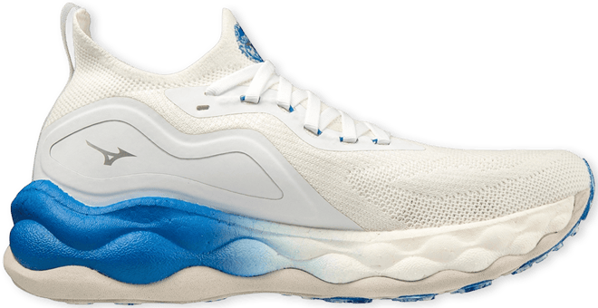 ミズノ ウェーブネオウルトラ 26.0 Men's Wave Neo Ultra Running Shoe - Mizuno USA