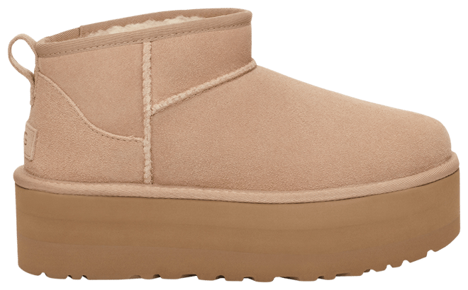 UGG Classic Ultra Mini Platform | Foot Locker