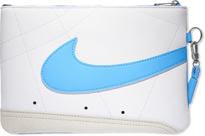 【おすすめ】 Blazer Icon Nike Wristlet Locker Foot | Large 小物