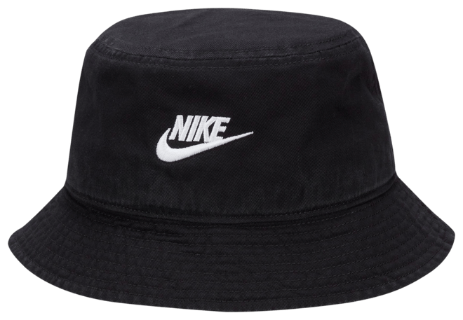 NIKE｜PEDORAS (U NK APEX BUCKET SQ SWSH L (FB5382-104)) Nike Apex Hat White [FB5382-104] - skstore.eu