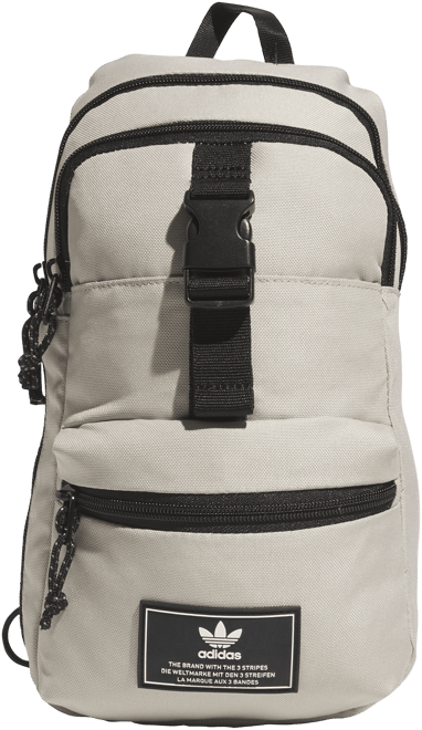バッグ 00s archive adidas gimmick sling bag adidas - 00s archive adidas gimmick sling bagの通販 by KT