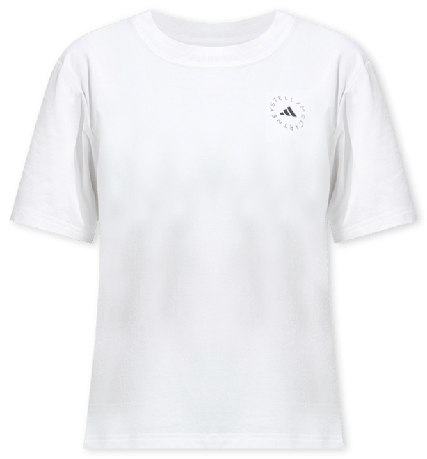 adidas Stella McCartney TrueCasuals Sportswear Tee - Women's