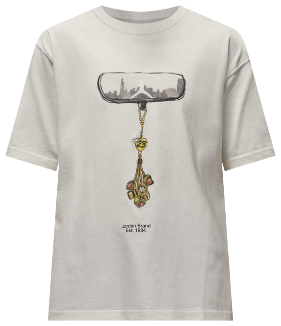ナイキ ジョーダン Jordan 【 Gf Short Sleeve Gfx T-Shirt Oly Women's 】 レディース Jordan GF Short Sleeve GFX T-Shirt Oly | Foot Locker