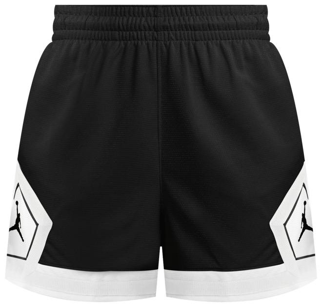 Jordan Sport Diamond Shorts 4