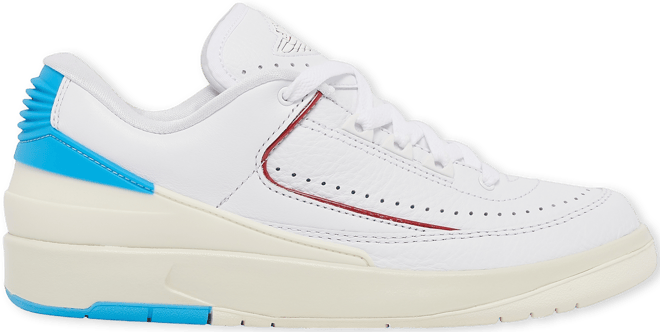スニーカー Air Jordan 2 Retro Low Jordan AJ2 Retro Low | Foot Locker
