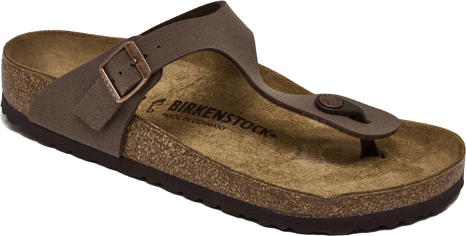 Women's Gizeh Birko-Flor Sandals from Finish Line