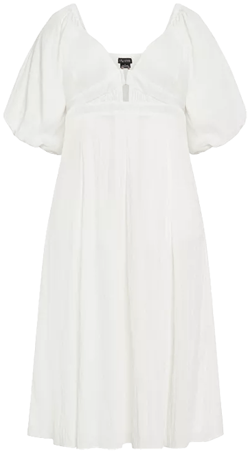 Plus Size Shae Dress