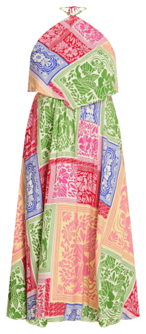 Women's Love Anthem Maxi Dress