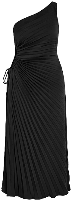 Plus Size Aliza Maxi Dress